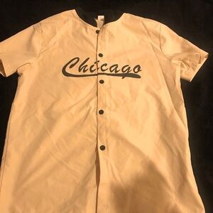 button down light weight teen boys t-shirt